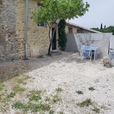 Le Pommier Apartment Aiglun  Bagian luar foto