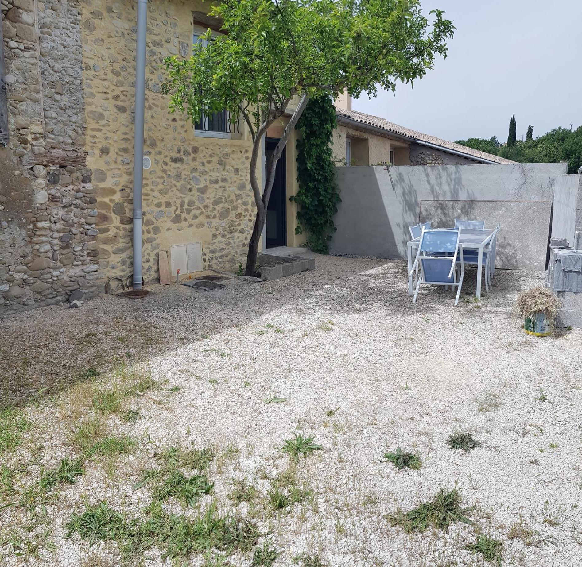 Le Pommier Apartment Aiglun  Bagian luar foto