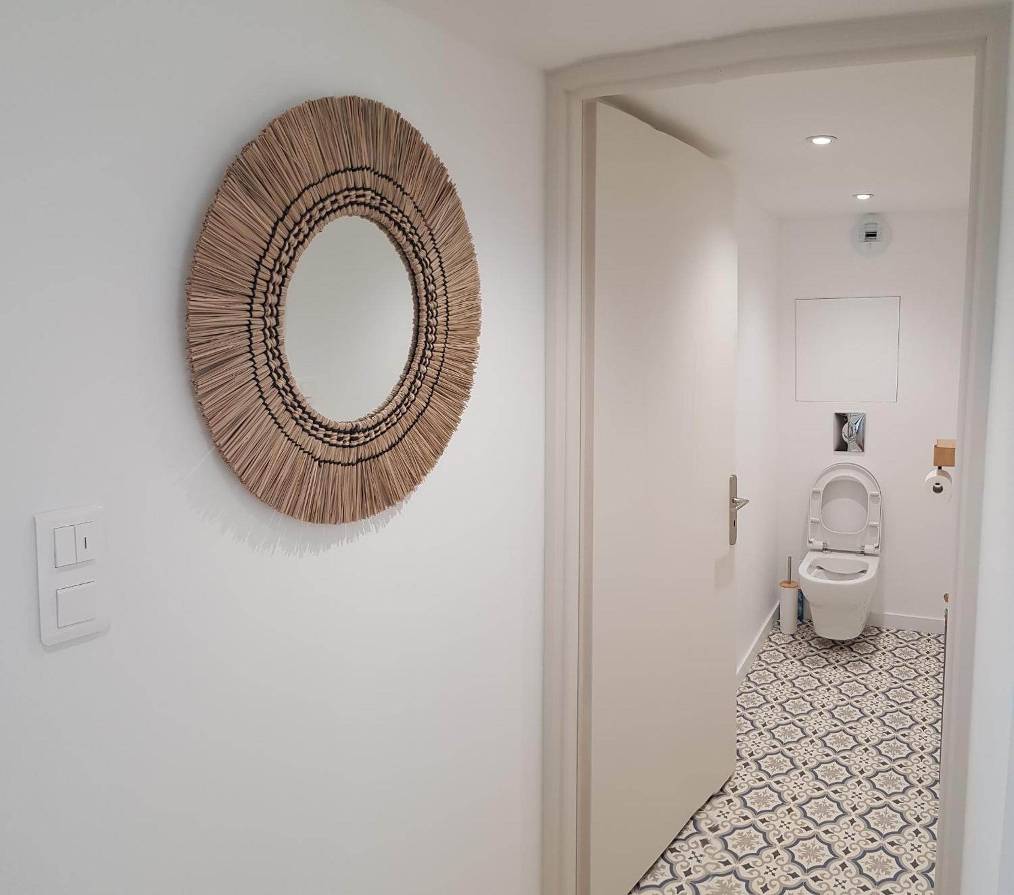 Le Pommier Apartment Aiglun  Bagian luar foto
