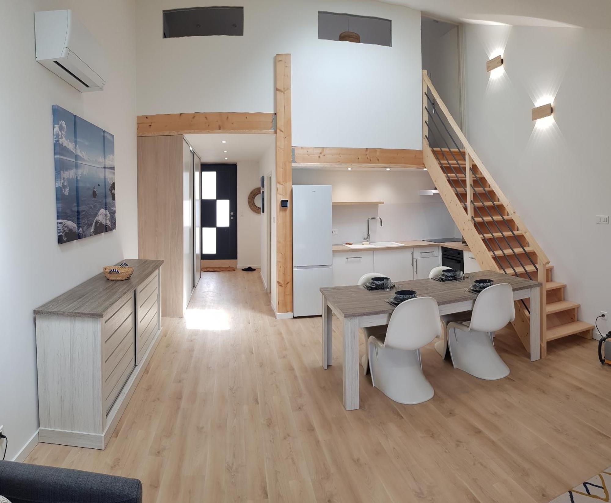 Le Pommier Apartment Aiglun  Bagian luar foto