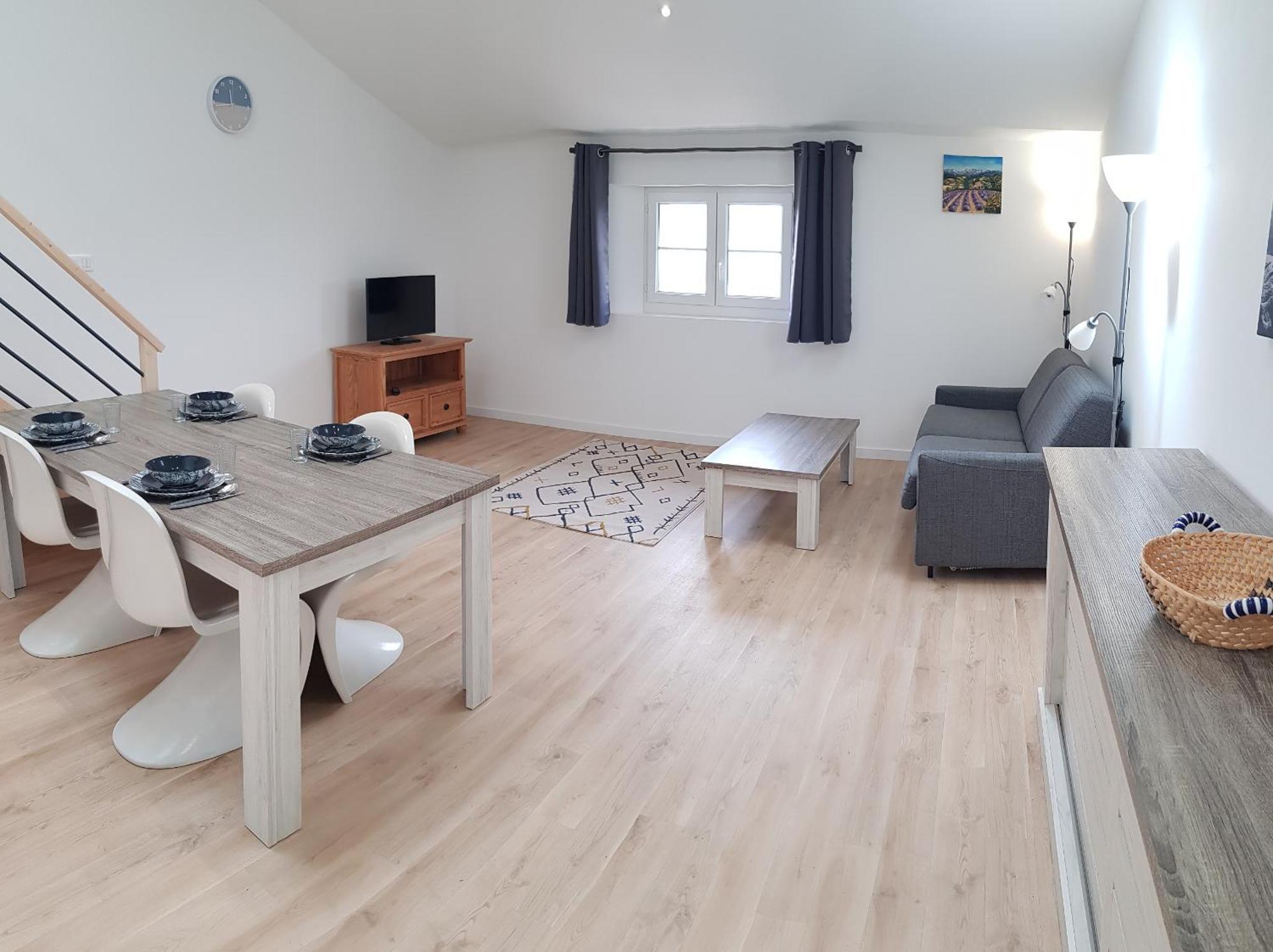 Le Pommier Apartment Aiglun  Bagian luar foto