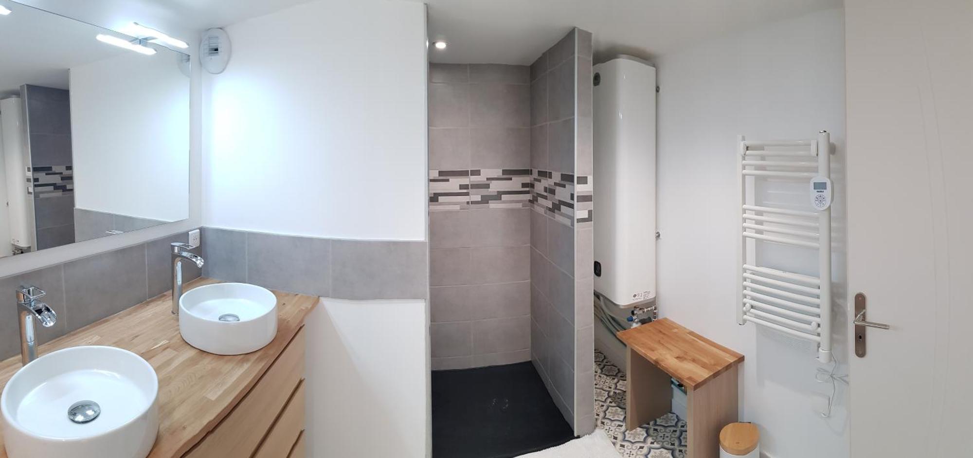 Le Pommier Apartment Aiglun  Bagian luar foto