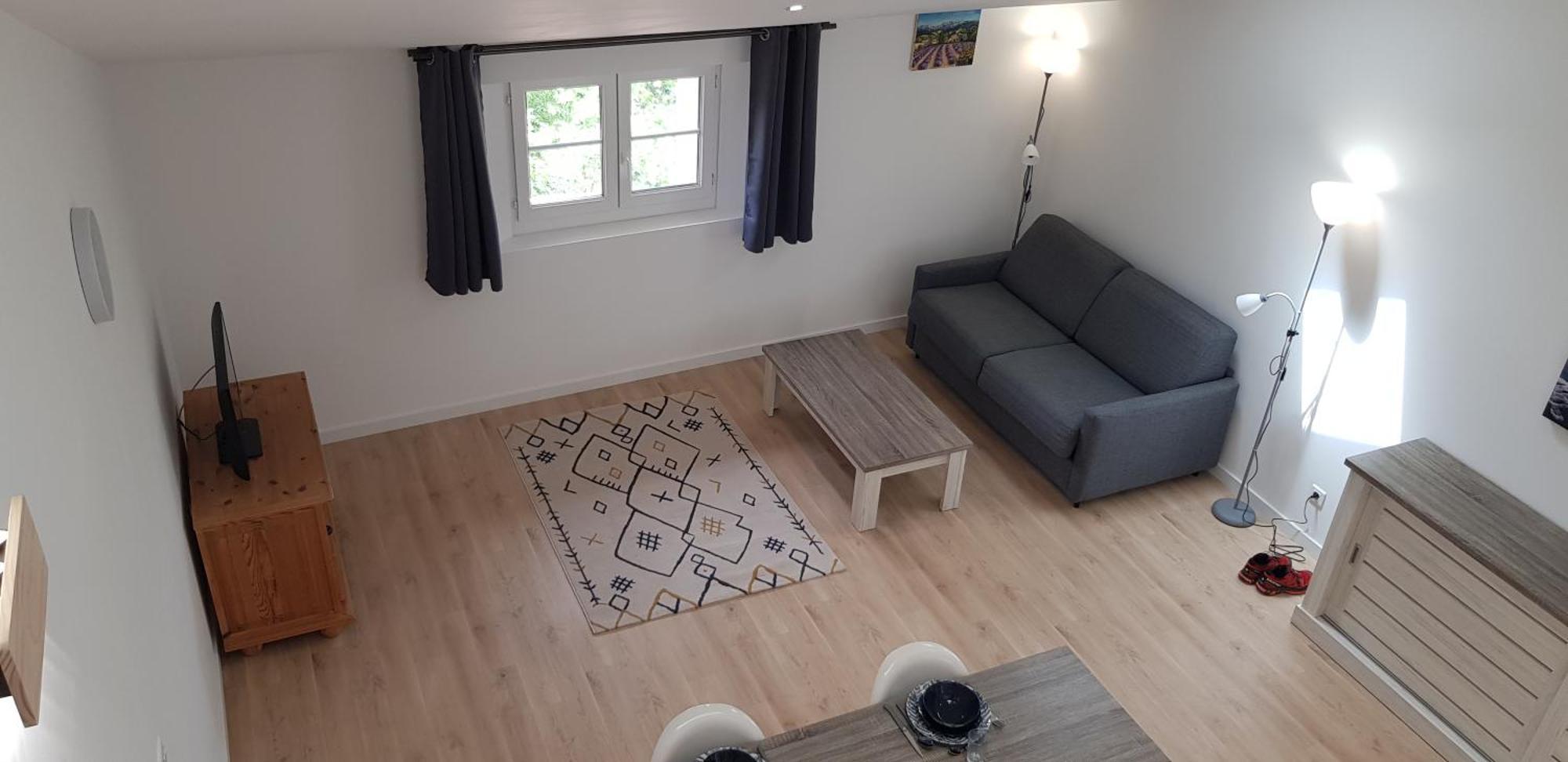 Le Pommier Apartment Aiglun  Bagian luar foto