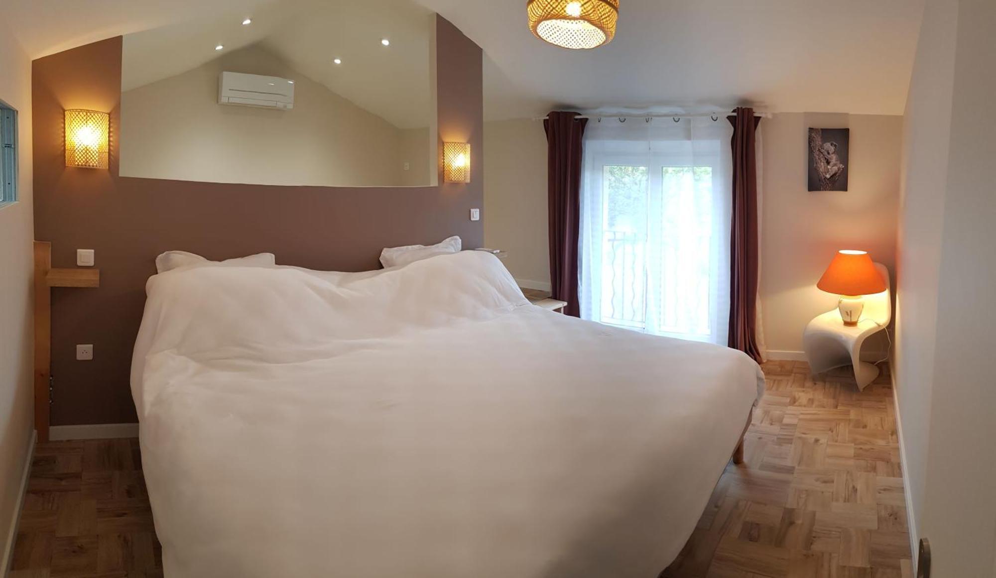 Le Pommier Apartment Aiglun  Bagian luar foto