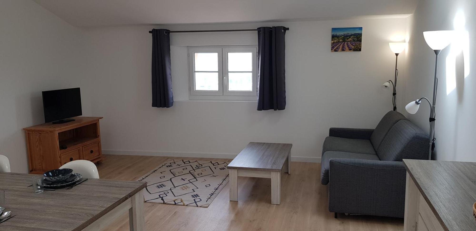 Le Pommier Apartment Aiglun  Bagian luar foto