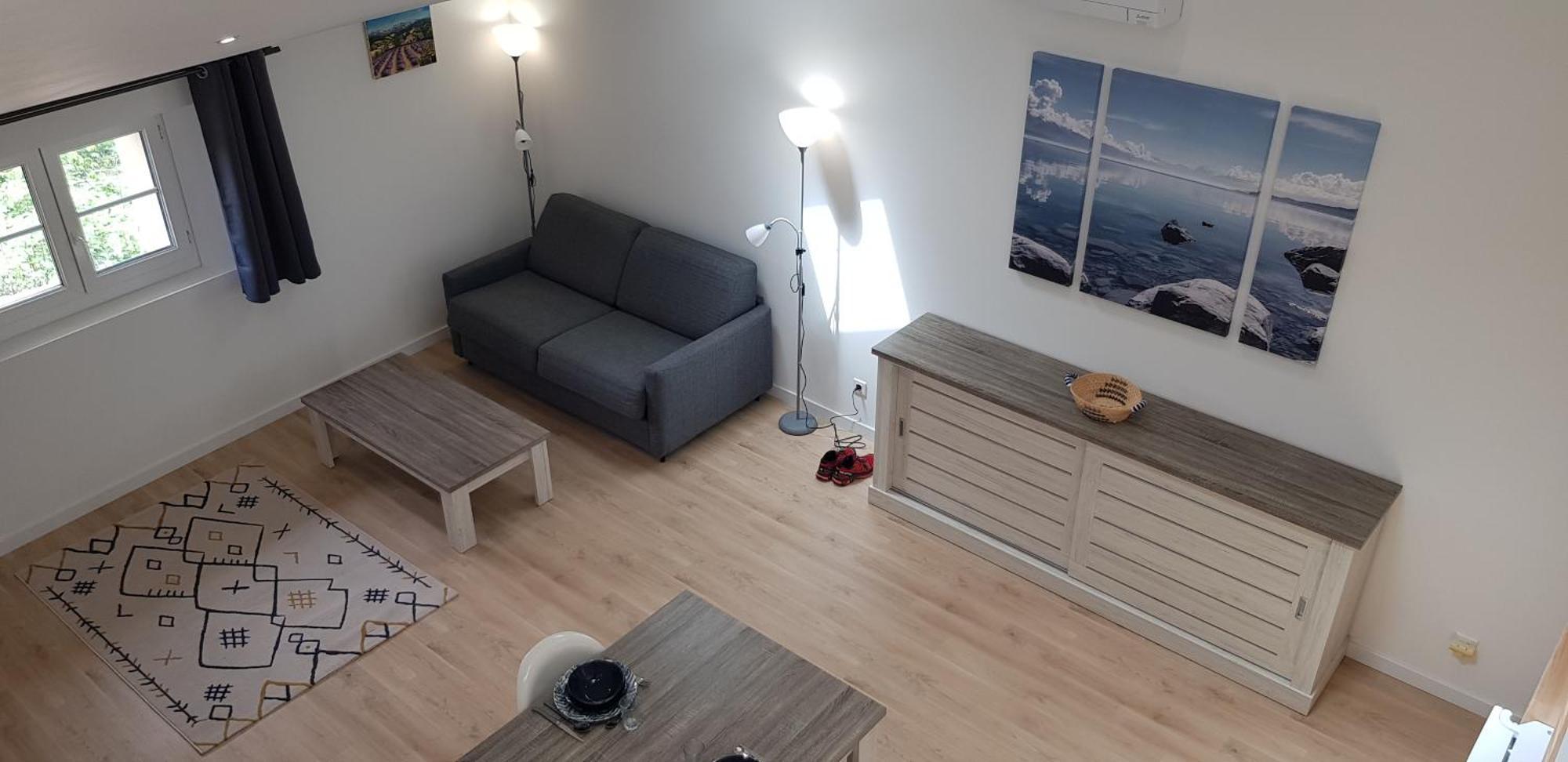 Le Pommier Apartment Aiglun  Bagian luar foto