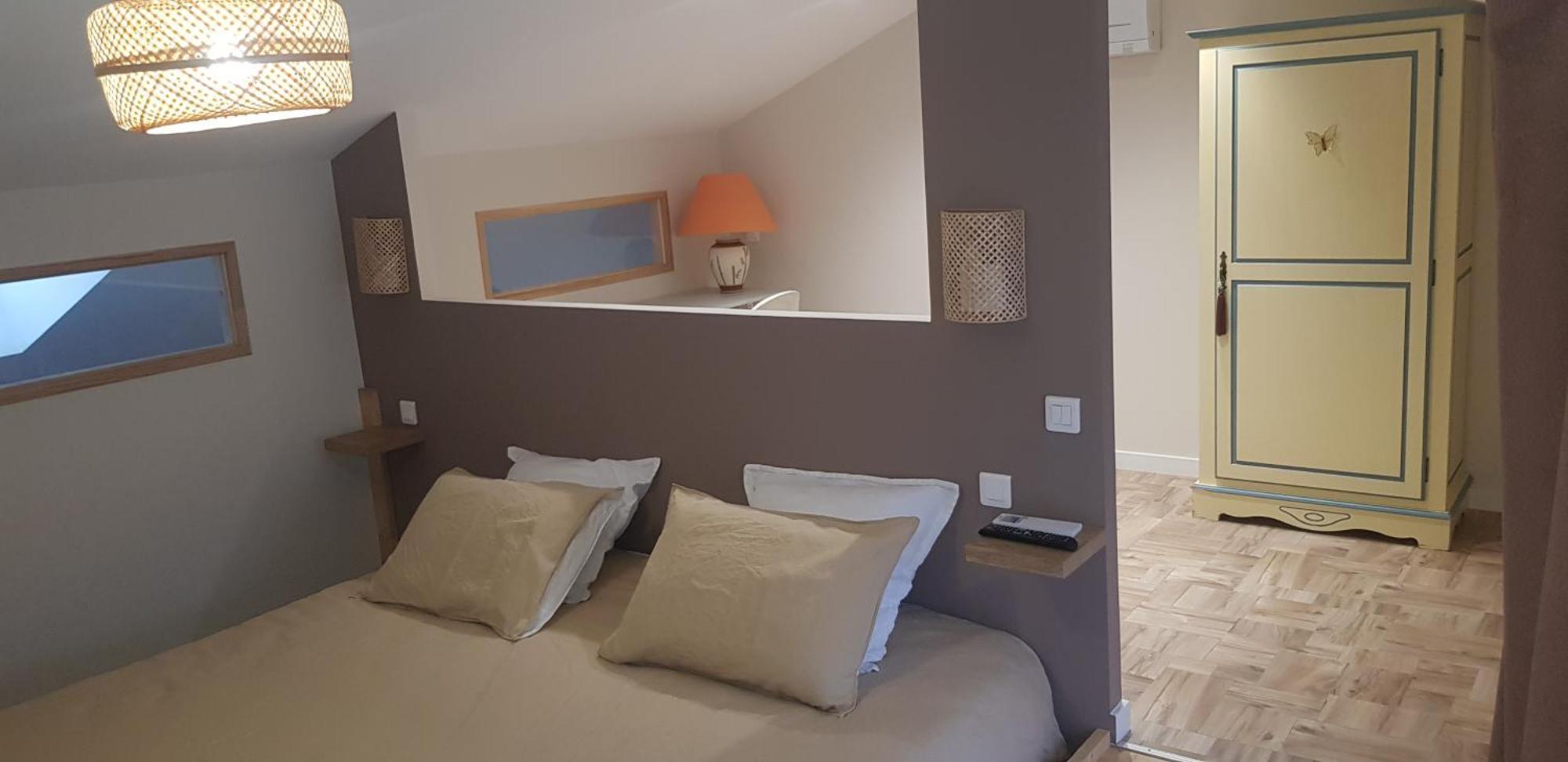 Le Pommier Apartment Aiglun  Bagian luar foto